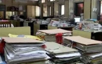 govt to abolish 60 vacant accounts posts