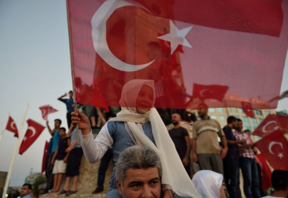 is it time to celebrate democracy in turkey