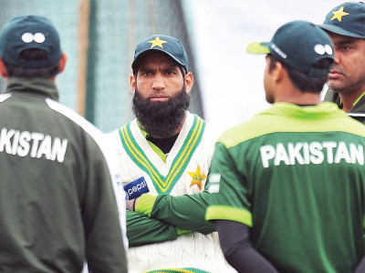not losing heart i ll wait for my turn says yousuf