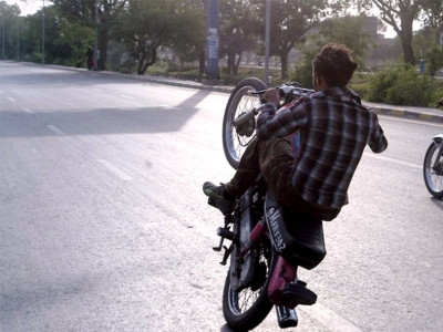 is one leg the cost of wheeling