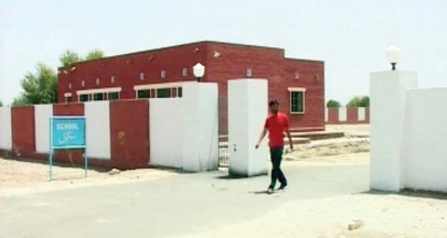 rehabilitation 100 flood affected families get model village houses