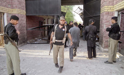 shifting tactics after bannu attack adiala prison could be next shifting tactics after bannu attack adiala prison could be next