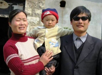 chinese dissident in us embassy hu jia