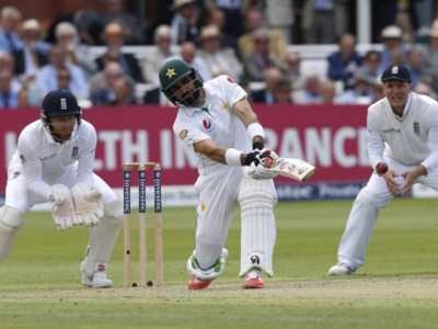 will pakistan s batting line up be able to survive the english bowling attack at old trafford will pakistan s batting line up be able to survive the english bowling attack at old trafford