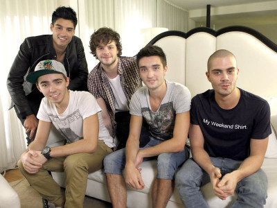 new breed of boy bands