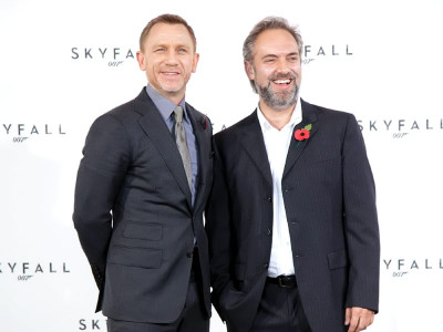 mendes craig brings complexity to 007 role