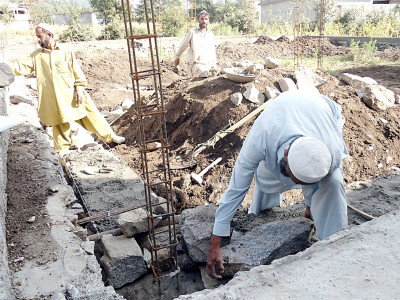 giving in dejected or oblivious to rights labourers ceded to their fate