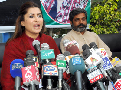 nawaz s actions and words don t match up shazia marri