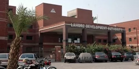 lda to spend rs250m on roads and hockey stadium lda to spend rs250m on roads and hockey stadium