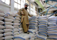 k p moves to overcome wheat shortage
