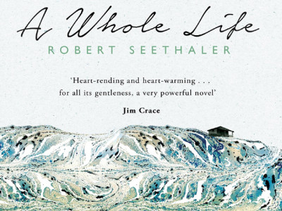 a whole life less than 150 pages but one of the most deeply affecting books i have ever read