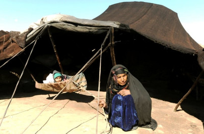 mother and child week welfare provision for idp camps