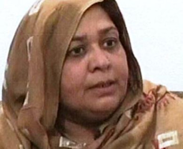 matrimonial dispute widow mother in law of raymond davis victim killed