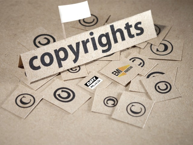 pakistan placed on us top copyrights pirates list report pakistan placed on us top copyrights pirates list report