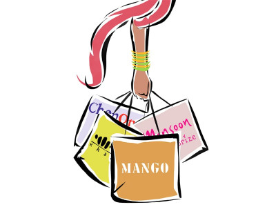 there s no business like the fashion business