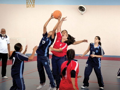 basketball wapda bag national event for 13th time