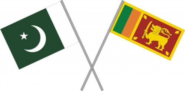 pakistan sri lanka chambers to promote trade pakistan sri lanka chambers to promote trade