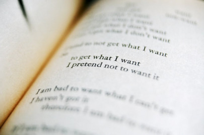 reading aftab s poetry celebrated at rac