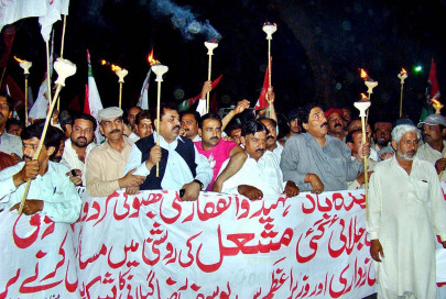 united workers front sought for rights struggle