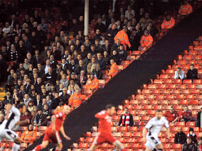 liverpool upbeat on fa cup despite fulham shock