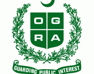 ogra proposes lower gas theft and leakage ceiling