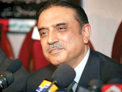 press freedom day govt to uphold media freedom says zardari