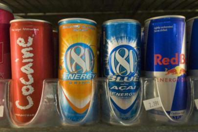 energy drinks severely damage tooth enamel study energy drinks severely damage tooth enamel study