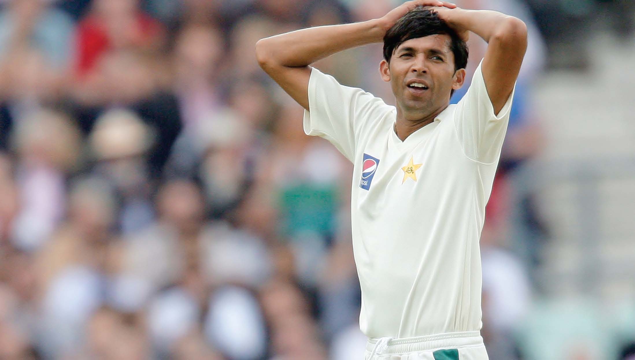 mohammad asif released from jail