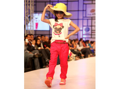 fashion events child s play