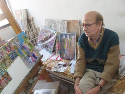 the wizard called tasadaq sohail the wizard called tasadaq sohail