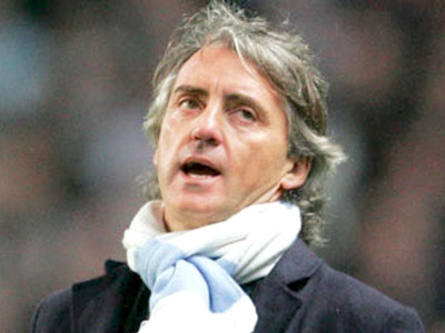 mancini wary of newcastle threat