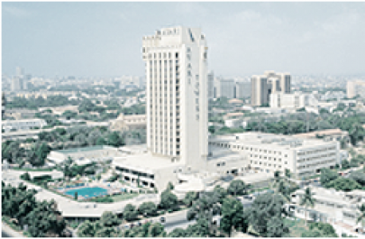 avari group set for local expansion