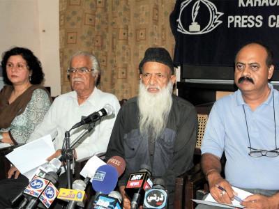 i ve been to gaza iraq but am being shut out of lyari edhi i ve been to gaza iraq but am being shut out of lyari edhi