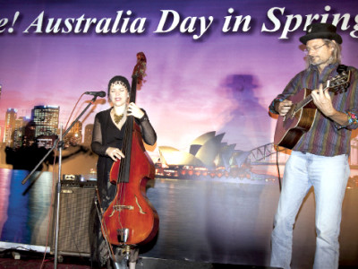 reception celebrating spring the australian way reception celebrating spring the australian way