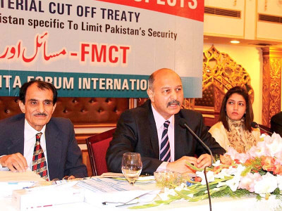mechanism strong mushahid vouches for nuclear safety