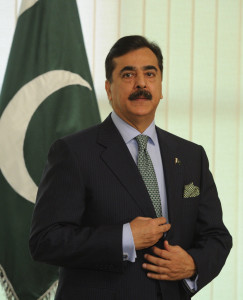 civil charge does not disqualify me as prime minister gilani