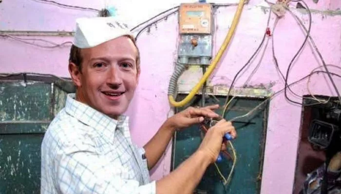 twitter netizens troll mark zuckerberg as facebook whatsapp instagram shutdown twitter netizens troll mark zuckerberg as facebook whatsapp instagram shutdown