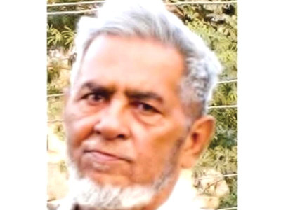 return to pakistan indian sc agrees to hear khalil chishty s plea