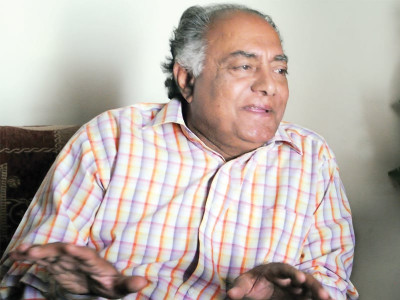 baithak the 1965 war changed it all