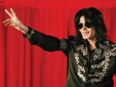 pepsi cans michael jackson dances on