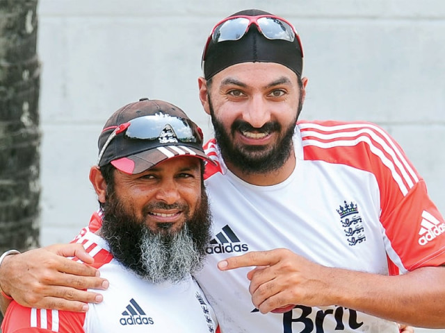 bowling coach to be head hunter too intikhab bowling coach to be head hunter too intikhab