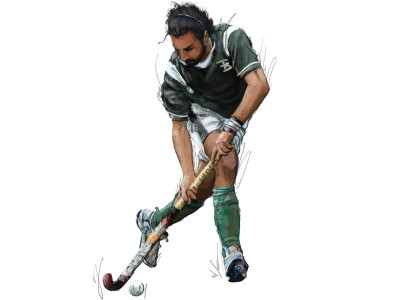 pakistan stretched by china in opener