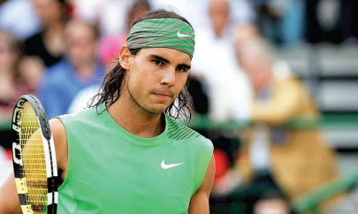 tennis olympics highly esteemed for nadal