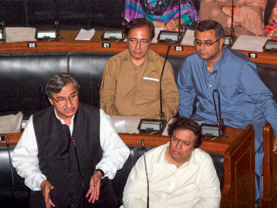 sindh assembly law and order a matter of little concern for mpas sindh assembly law and order a matter of little concern for mpas