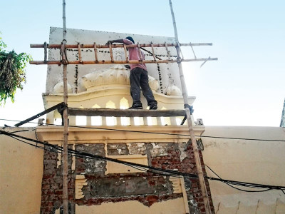 worship place it no longer resembles a mosque worship place it no longer resembles a mosque