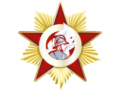 rescuers marking a year of firefighting