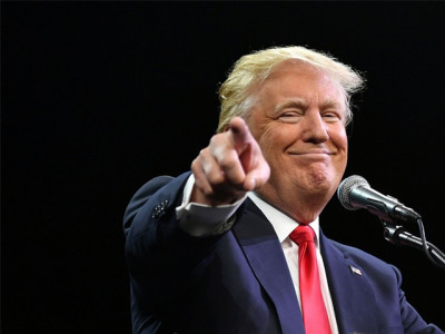 what would a trump presidency mean what would a trump presidency mean