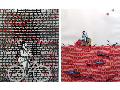 varying tones stories depicted in monochrome and colour varying tones stories depicted in monochrome and colour