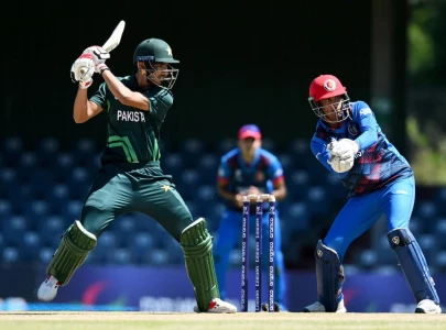 shamyl hussain s rise from u13 cricket to psl glory shamyl hussain s rise from u13 cricket to psl glory