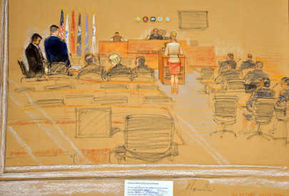 lawyer for guantanamo bay detainee berates unjust military commissions